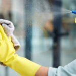 Die besten Tipps zum Fensterputzen